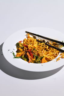 Wok Zutaten Probier Set